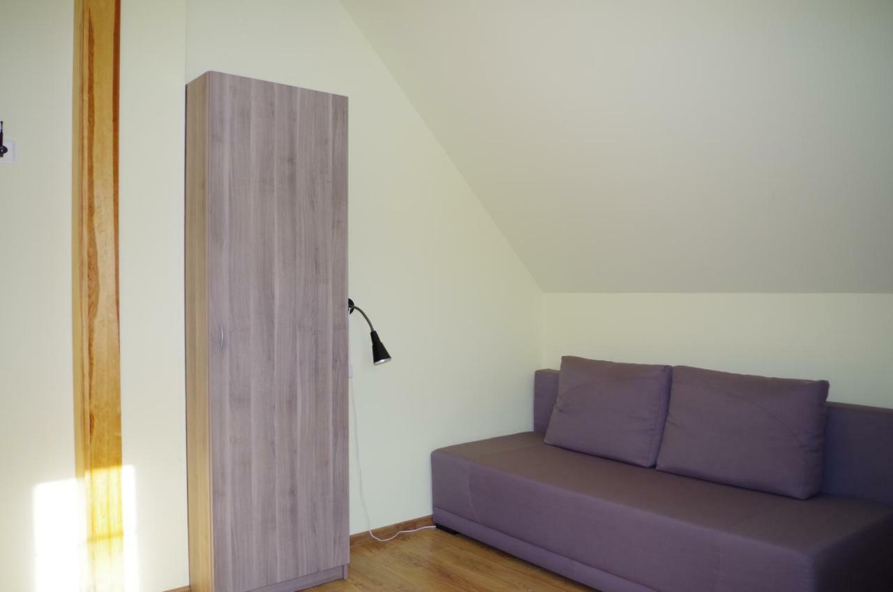 U Iwony Apartamento Sztutowo Exterior foto